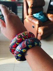 Fantastical Bangle Set - 1