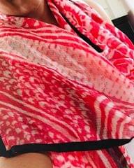 Enigma Kota Silk Stole
