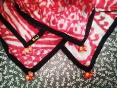 Enigma Kota Silk Stole