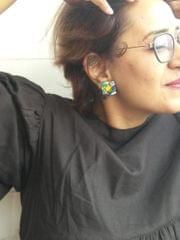 Honey Bee Studs