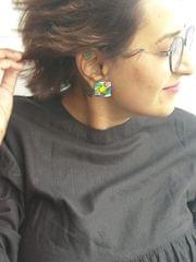 Honey Bee Studs