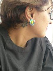 Honey Bee Studs