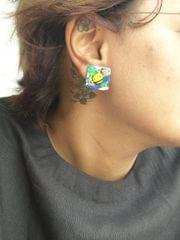 Honey Bee Studs