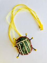 BlackWick Bug Brooch & Pendant