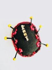 BlackWick Bug Brooch & Pendant