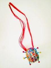 Jubilant Bug Brooch & Pendant