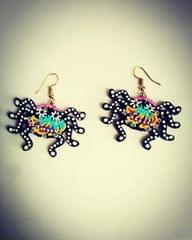 Not-So-Crabby Earrings - 1