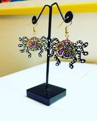 Not-So-Crabby Earrings - 2