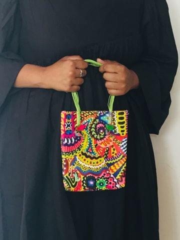 ' I Smell Magic ' Small Tote Bag
