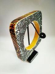 Rum & Cola Bangle