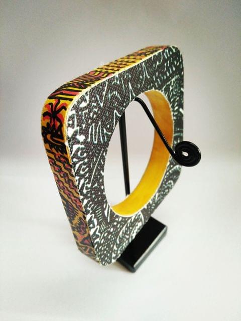 Rum & Cola Bangle