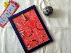 Enigma Artwork Photo Frame