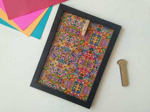 Colorisma Artwork Photo Frame