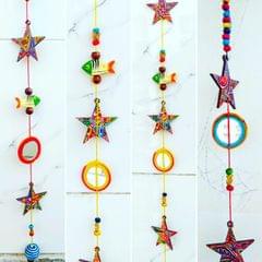 Wooden Hangings - Assorted
