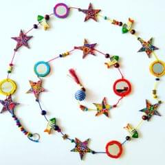 Wooden Hangings - Assorted