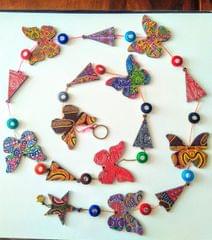 Wooden Hangings - Assorted