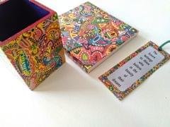 Colorisma Artwork Combo