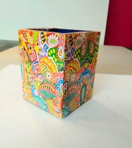 Coloroma Pen Stand