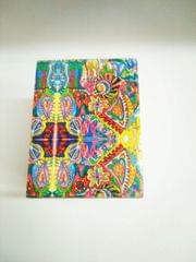 Spring Fiesta Pen Stand