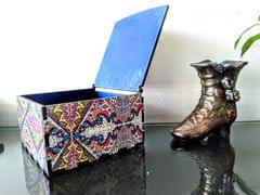 Keepsake Box in ' The Elements ' Artwork