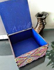 Keepsake Box in ' The Elements ' Artwork