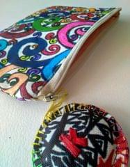 Florosphere Pouch