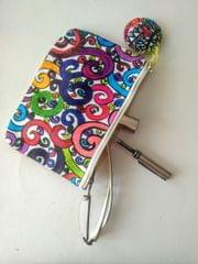 Florosphere Pouch