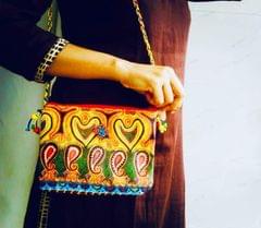 ' Ambi - Pure ' Sling Bag