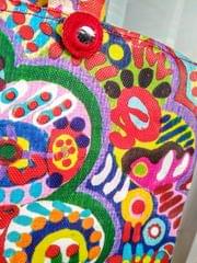 ' Candy Bar ' Tote Bag