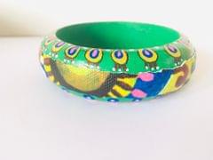A Quirky Affair - Bangle