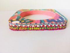 Square Bangle