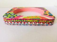 Square Bangle
