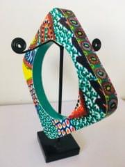 Square Bangle
