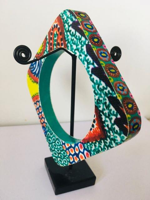 Square Bangle