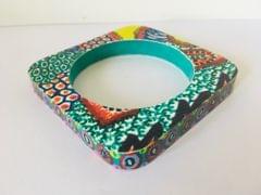 Square Bangle