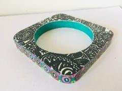 Square Bangle