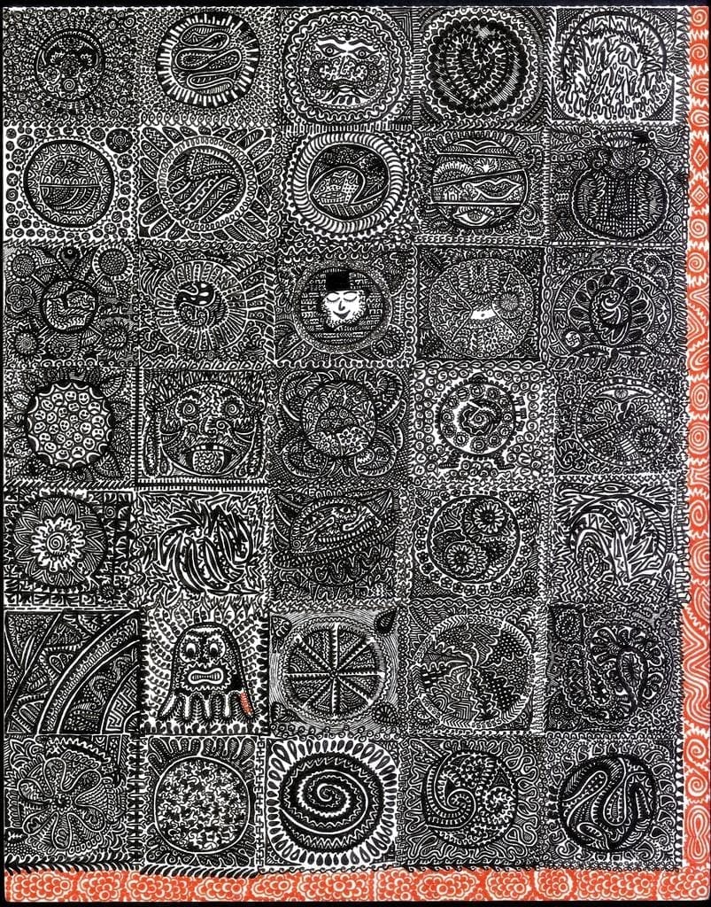 Illu-gination by Khyati