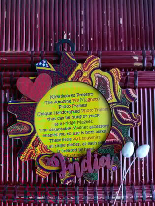 FRAMAGNETO FOLLOW YOUR DREAM- INDIA