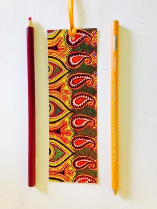 Ethereal Bookmarks - 'The Ambi'