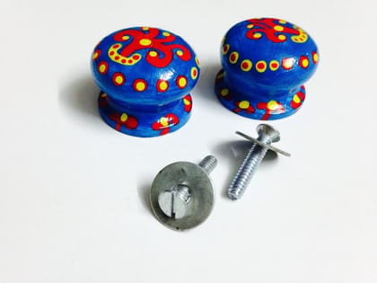 Brightley Knobs - Set of 2