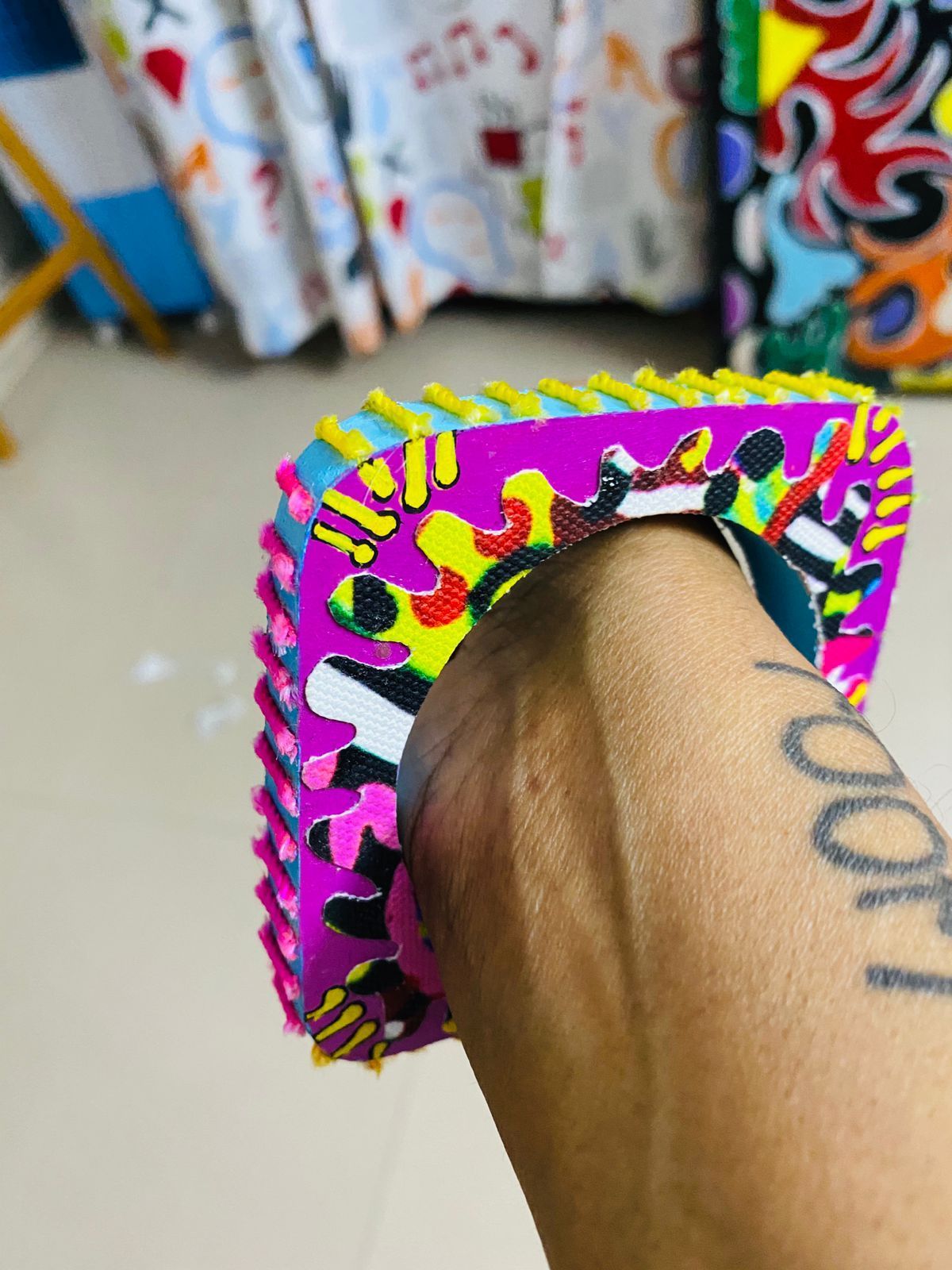 Bangle-icious Series