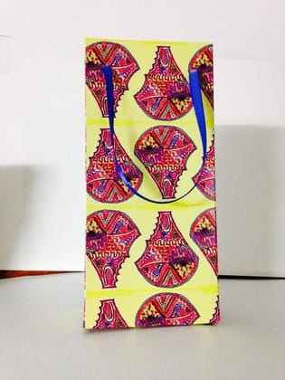 Spirited Blue - Beautiful Gift Bags