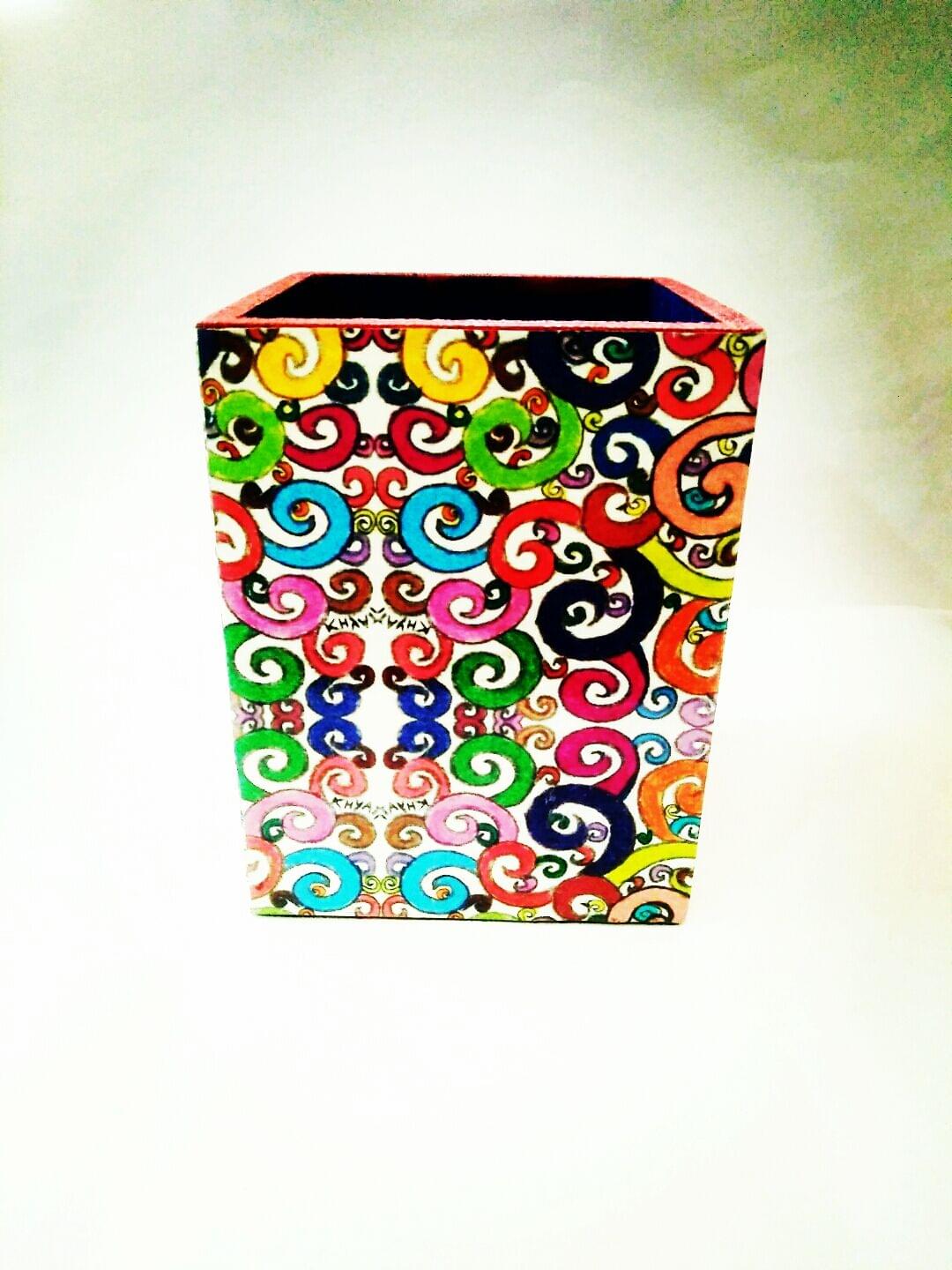 Florosphere Utility Holder