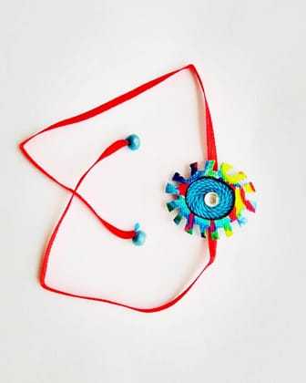 Joyous' Handmade Rakhi Joyous' Handmade Rakhi