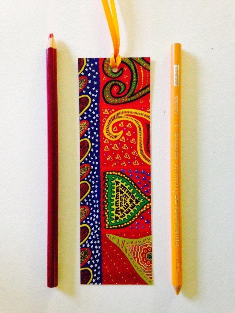 Ethereal Bookmarks - 'The Starry Nites'