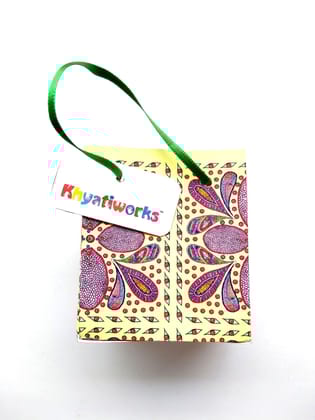 EYES ON YOU GIFT BAGS 2 - Small