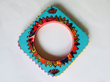 Bangle-icious Series