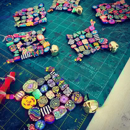 FloatingAura Mini Hanging