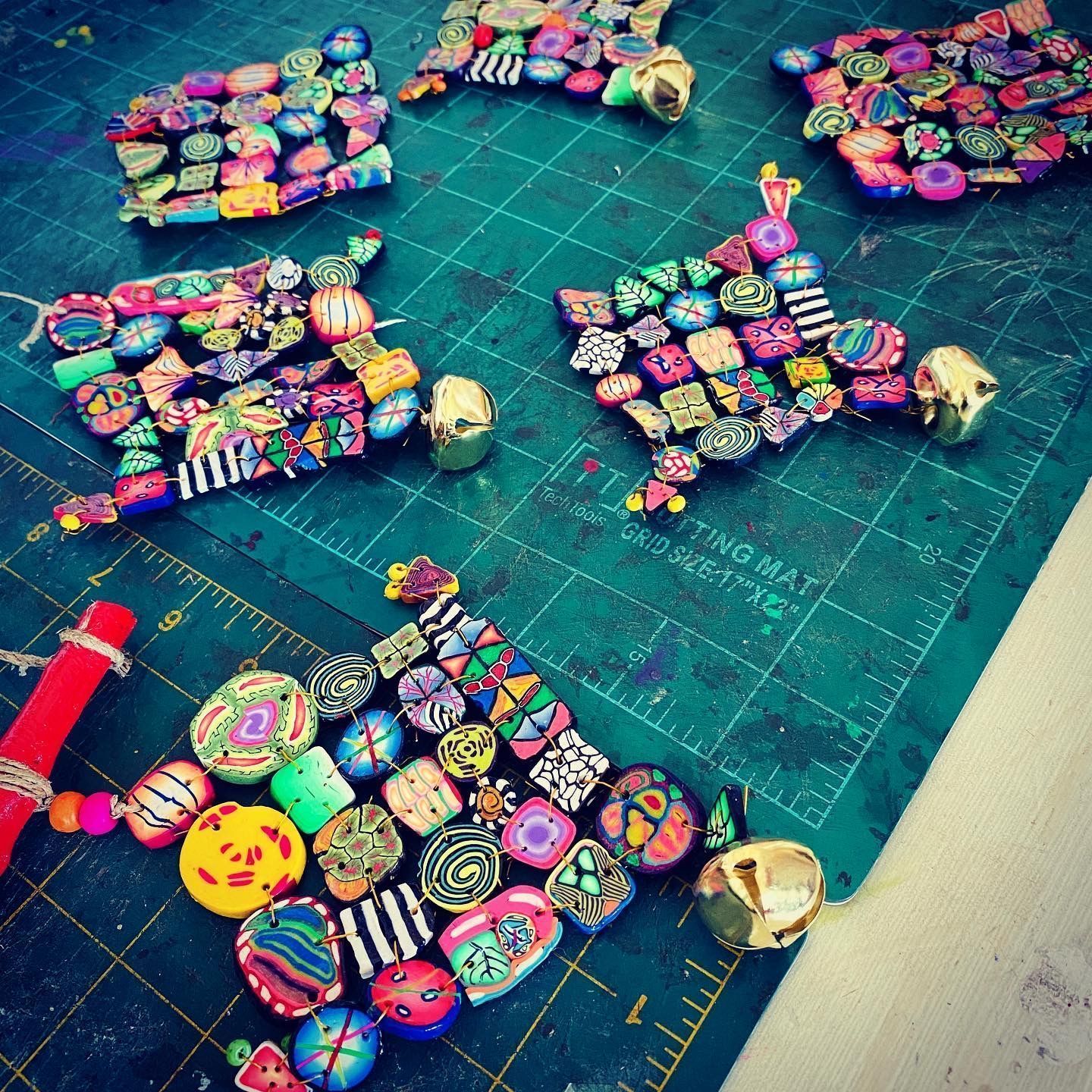 FloatingAura Mini Hanging