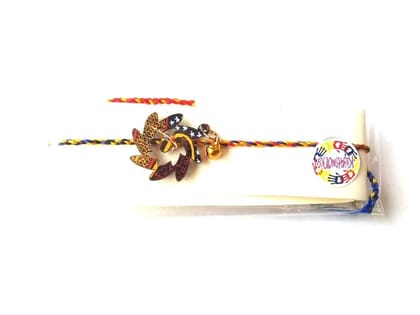 forever- Handcrafted Rakhi